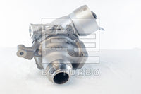 Ny BE Turbo 129162 turboaggregat