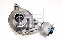 Ny BE Turbo 129163 turboaggregat