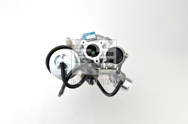 Ny BE Turbo 129166 turboaggregat