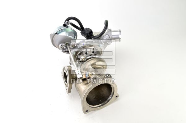 Ny BE Turbo 129166 turboaggregat