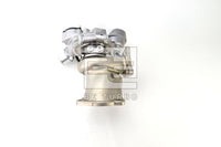 Ny BE Turbo 129166 turboaggregat