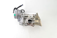 Ny BE Turbo 129166 turboaggregat