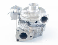 Ny BE Turbo 129176 turboaggregat