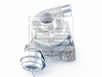 Ny BE Turbo 129176 turboaggregat