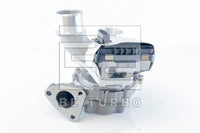 Ny BE Turbo 129177RED turboaggregat