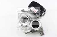 Ny BE Turbo 129178RED turboaggregat