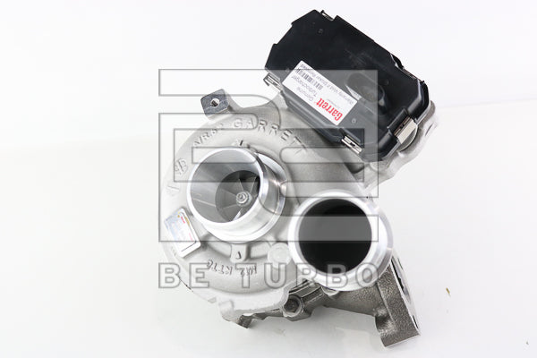 Ny BE Turbo 129178RED turboaggregat