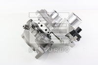 Ny BE Turbo 129178RED turboaggregat