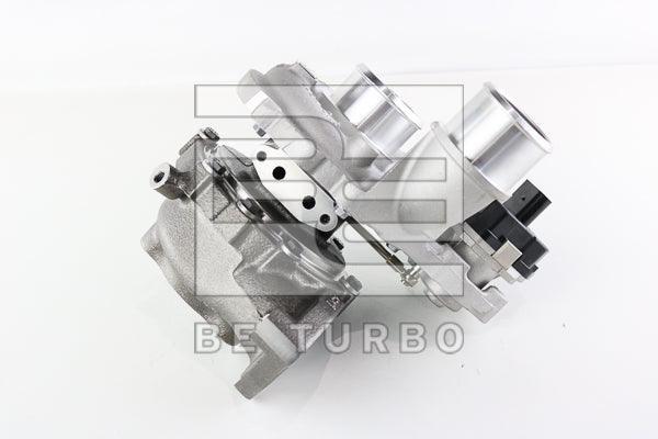 Ny BE Turbo 129178RED turboaggregat