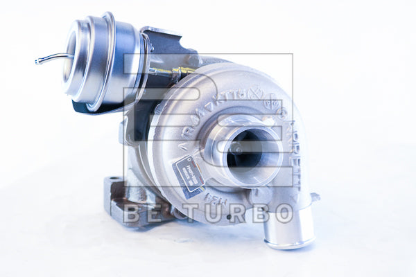 Ny BE Turbo 129179 turboaggregat