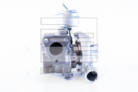 Ny BE Turbo 129179 turboaggregat
