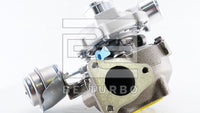 Ny BE Turbo 129180RED turboaggregat