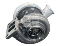Ny bytesturbo BE Turbo 129184 - HX35 turboaggregat