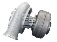 Ny bytesturbo BE Turbo 129184 - HX35 turboaggregat