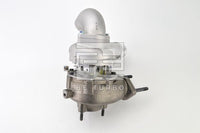 Ny BE Turbo 129185 turboaggregat