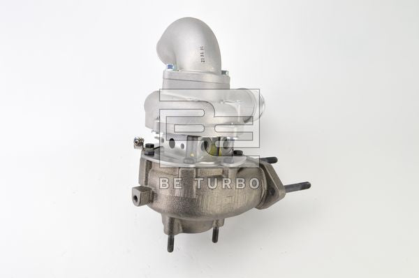 Ny BE Turbo 129185RED turboaggregat