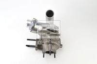 Ny BE Turbo 129185RED turboaggregat