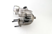 Ny BE Turbo 129185 turboaggregat