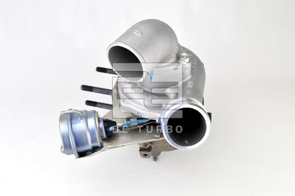 Ny BE Turbo 129186RED turboaggregat