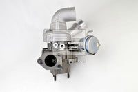 Ny BE Turbo 129186 turboaggregat
