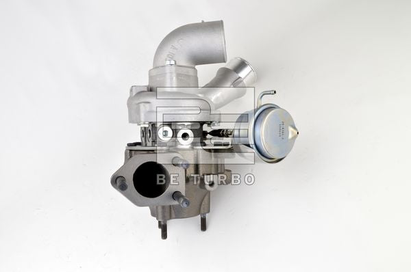 Ny BE Turbo 129186 turboaggregat