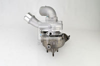 Ny BE Turbo 129186 turboaggregat