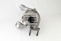 Ny BE Turbo 129186RED turboaggregat