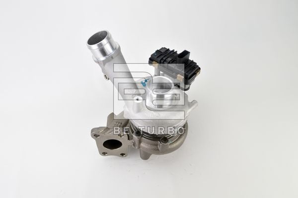 Ny BE Turbo 129187RED - BV45 turboaggregat