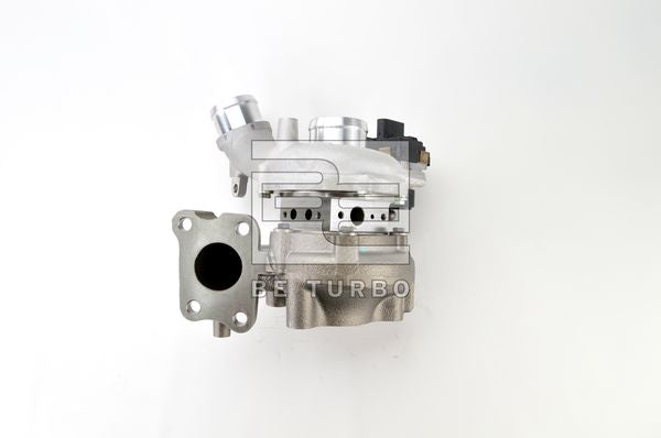 Ny BE Turbo 129187RED - BV45 turboaggregat