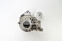 Ny BE Turbo 129187RED - BV45 turboaggregat