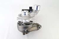 Ny BE Turbo 129188RED turboaggregat