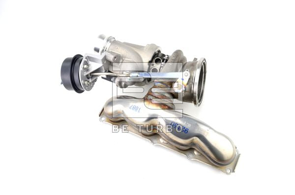 Ny BE Turbo 129189 turboaggregat