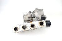Ny BE Turbo 129189RED turboaggregat