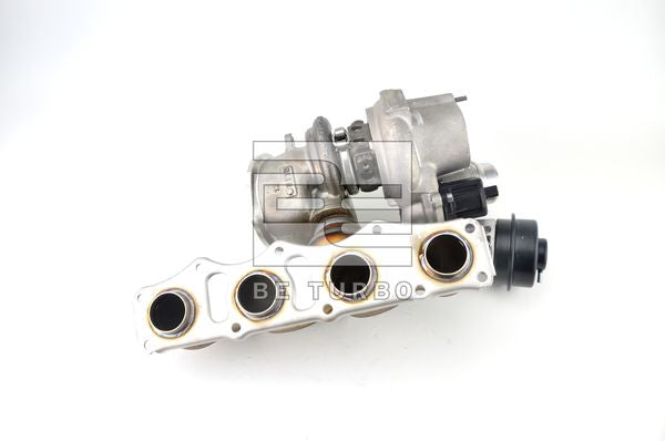 Ny BE Turbo 129189 turboaggregat