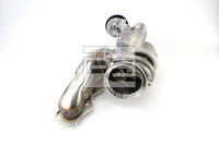 Ny BE Turbo 129189 turboaggregat