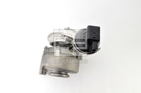 Ny BE Turbo 129190 turboaggregat