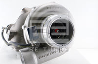 Ny bytesturbo BE Turbo 129191 turboaggregat