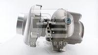 Ny bytesturbo BE Turbo 129191 turboaggregat