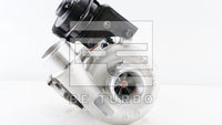Ny BE Turbo 129195 turboaggregat