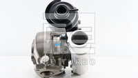 Ny BE Turbo 129195 turboaggregat