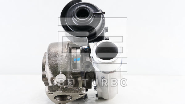 Ny BE Turbo 129195 turboaggregat