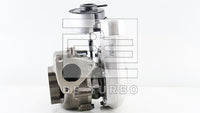 Ny BE Turbo 129195 turboaggregat