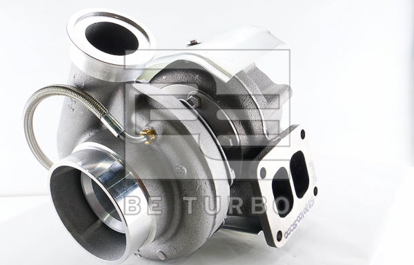Ny BE Turbo 129199 turboaggregat