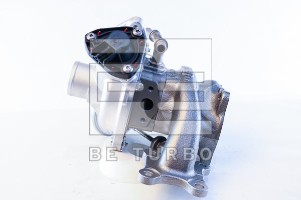 Ny BE Turbo 129202 turboaggregat