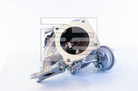 Ny BE Turbo 129202 turboaggregat
