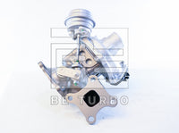 Ny BE Turbo 129202RED turboaggregat