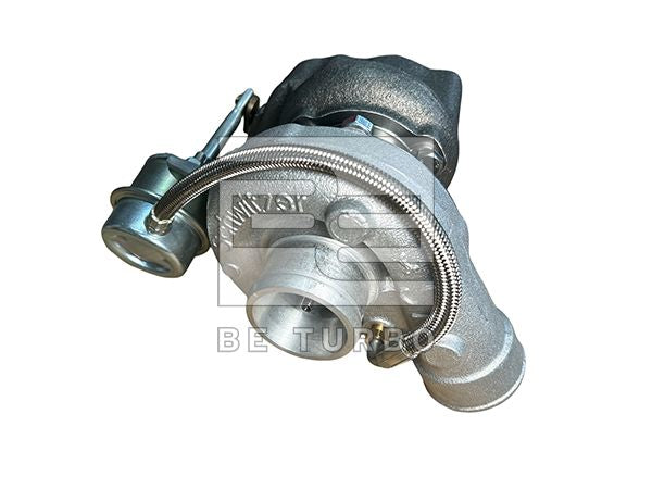 Ny bytesturbo BE Turbo 129208 turboaggregat
