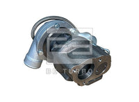 Ny bytesturbo BE Turbo 129208 turboaggregat