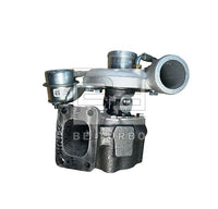 Ny bytesturbo BE Turbo 129208 turboaggregat