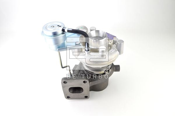 Ny BE Turbo 129209 - TD05 turboaggregat